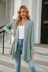 Long Sleeve Cardigan STYLE SOURCE