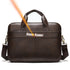 WESTAL Genuine Leather Men's Bag STYLE SOURCE