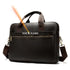 WESTAL Genuine Leather Men&