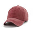 2022 New Vintage Washed Cotton Cap STYLE SOURCE