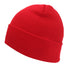 Solid Knitted Hat Winter Hats For Men STYLE SOURCE