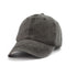 2022 New Vintage Washed Cotton Cap STYLE SOURCE