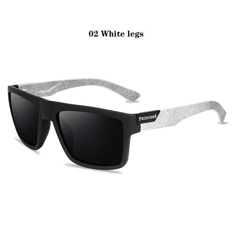 Men Women Polarized Sunglasses STYLE SOURCE