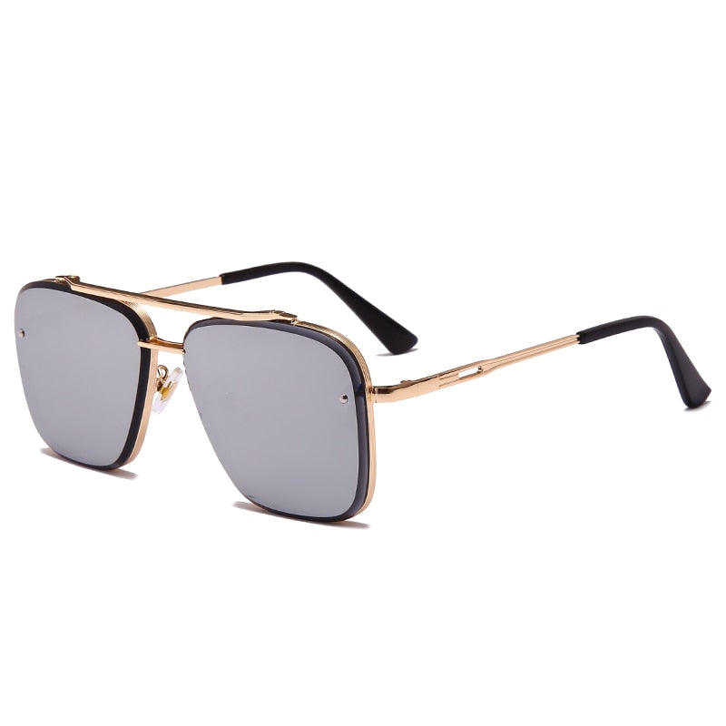 Men's Vintage Sunglasses STYLE SOURCE