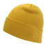 Solid Knitted Hat Winter Hats For Men STYLE SOURCE