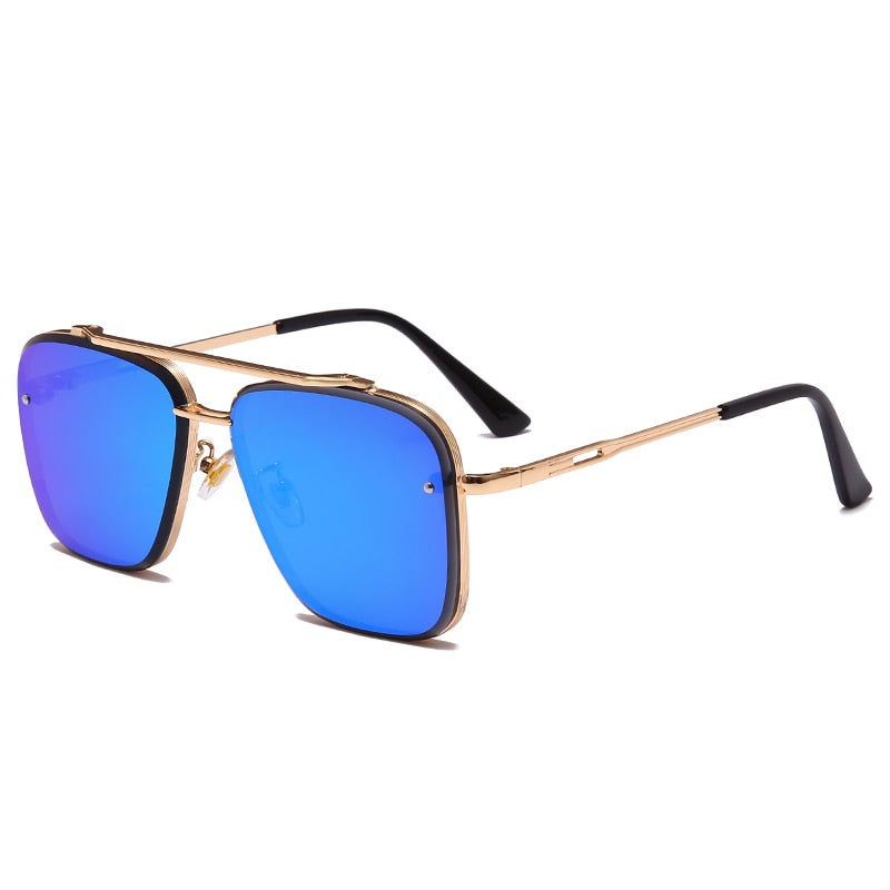 Men's Vintage Sunglasses STYLE SOURCE