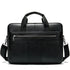 WESTAL Genuine Leather Men&