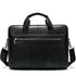 WESTAL Genuine Leather Men's Bag STYLE SOURCE