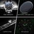 OLEVS Top Brand Men's Quartz Watch STYLE SOURCE