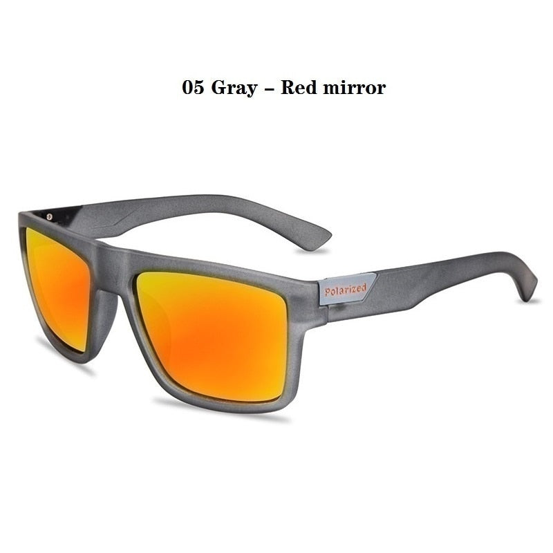 Men Women Polarized Sunglasses STYLE SOURCE