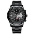 FNGEEN New Concept Quartz Watches STYLE SOURCE