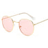 RMM 2021 Classic Small Frame Round Sunglasses STYLE SOURCE