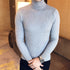 Men's Turtleneck Sweaters STYLE SOURCE