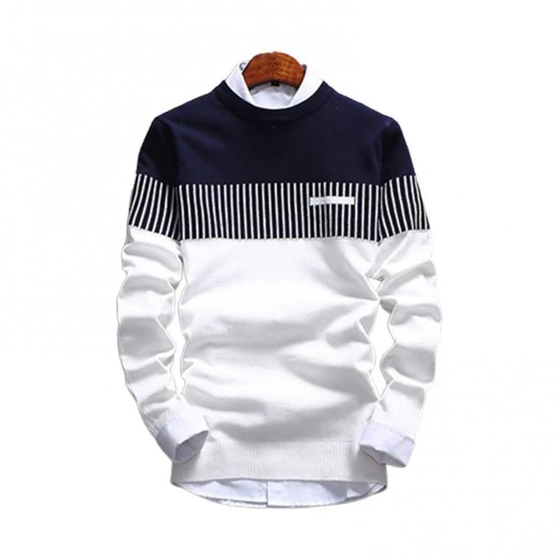 New Autunm Pullovers STYLE SOURCE