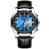 FNGEEN New Concept Quartz Watches STYLE SOURCE