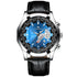 FNGEEN New Concept Quartz Watches STYLE SOURCE