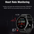 LIGE 2022 New Smart Touch Screen Watch For Men STYLE SOURCE