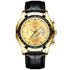 FNGEEN New Concept Quartz Watches STYLE SOURCE