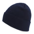 Solid Knitted Hat Winter Hats For Men STYLE SOURCE