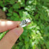 Lost Lady Finger Rings STYLE SOURCE