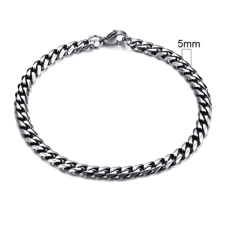 Chunky Men&