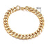 Chunky Men's Miami Cuban Chain link Bracelet STYLE SOURCE