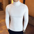 Men's Turtleneck Sweaters STYLE SOURCE