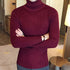 Men's Turtleneck Sweaters STYLE SOURCE