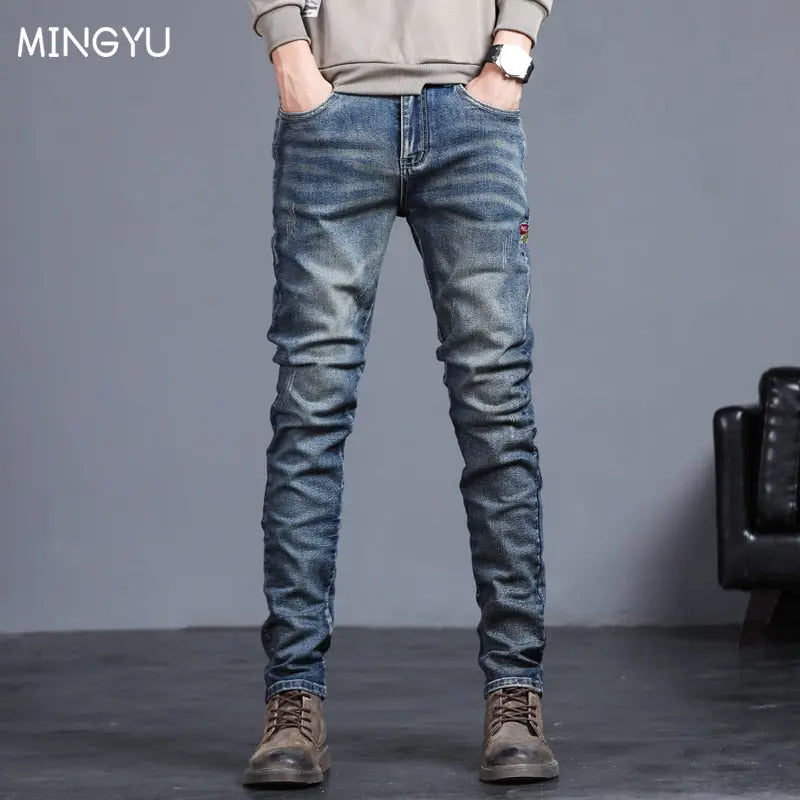 2022 New Autumn Men&