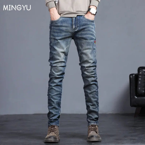 2022 New Autumn Men&