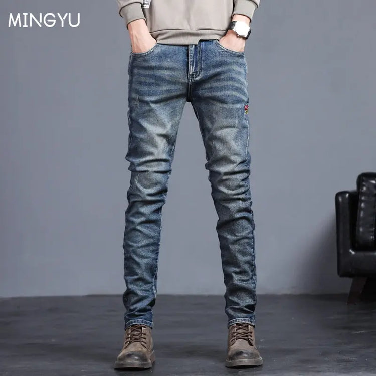2022 New Autumn Men&