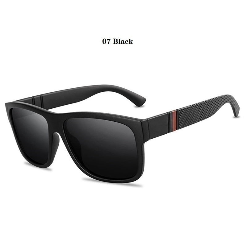 Men Women Polarized Sunglasses STYLE SOURCE