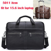 WESTAL Genuine Leather Men&