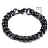 Chunky Men's Miami Cuban Chain link Bracelet STYLE SOURCE