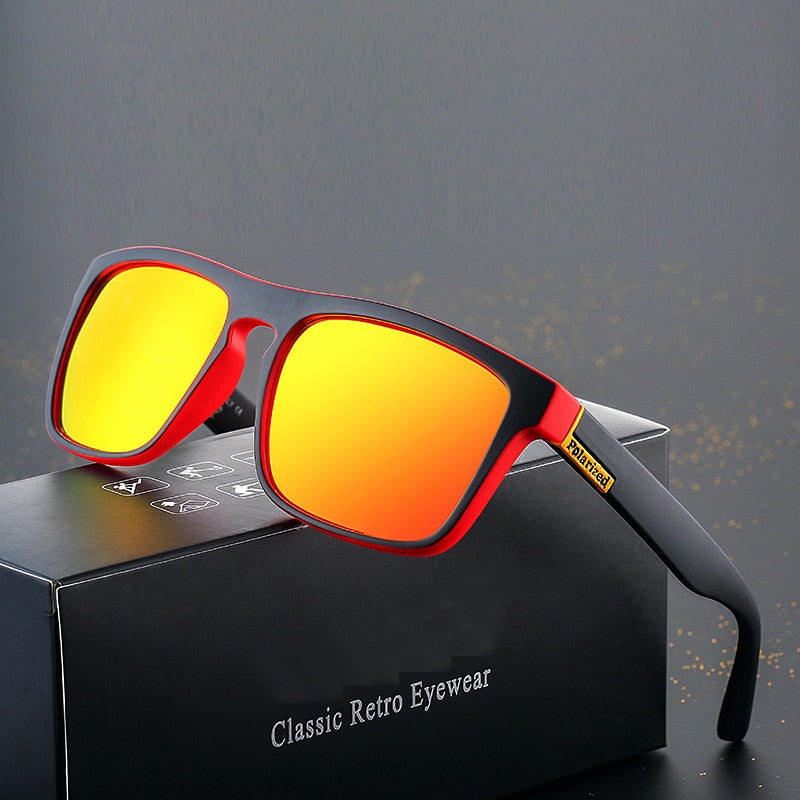 Men Women Polarized Sunglasses STYLE SOURCE