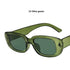 Small Rectangle Sunglasses STYLE SOURCE