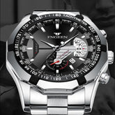 FNGEEN New Concept Quartz Watches STYLE SOURCE