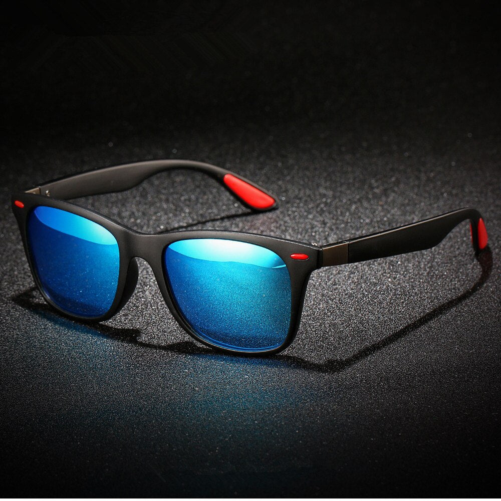 Men's Polarized Sunglasses STYLE SOURCE