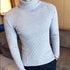 Men's Turtleneck Sweaters STYLE SOURCE