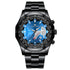 FNGEEN New Concept Quartz Watches STYLE SOURCE