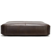 WESTAL Genuine Leather Men&