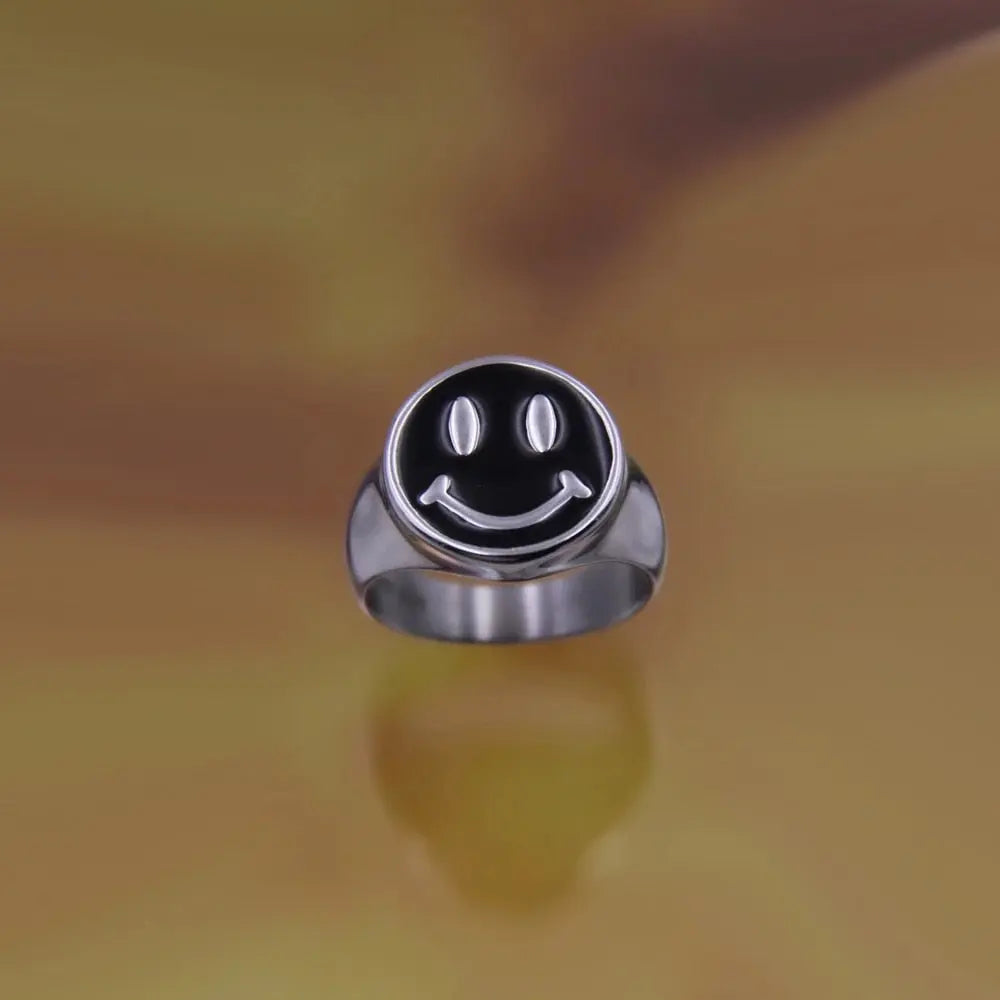 Lost Lady Finger Rings STYLE SOURCE