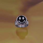 Lost Lady Finger Rings STYLE SOURCE