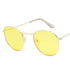 RMM 2021 Classic Small Frame Round Sunglasses STYLE SOURCE