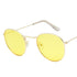 RMM 2021 Classic Small Frame Round Sunglasses STYLE SOURCE