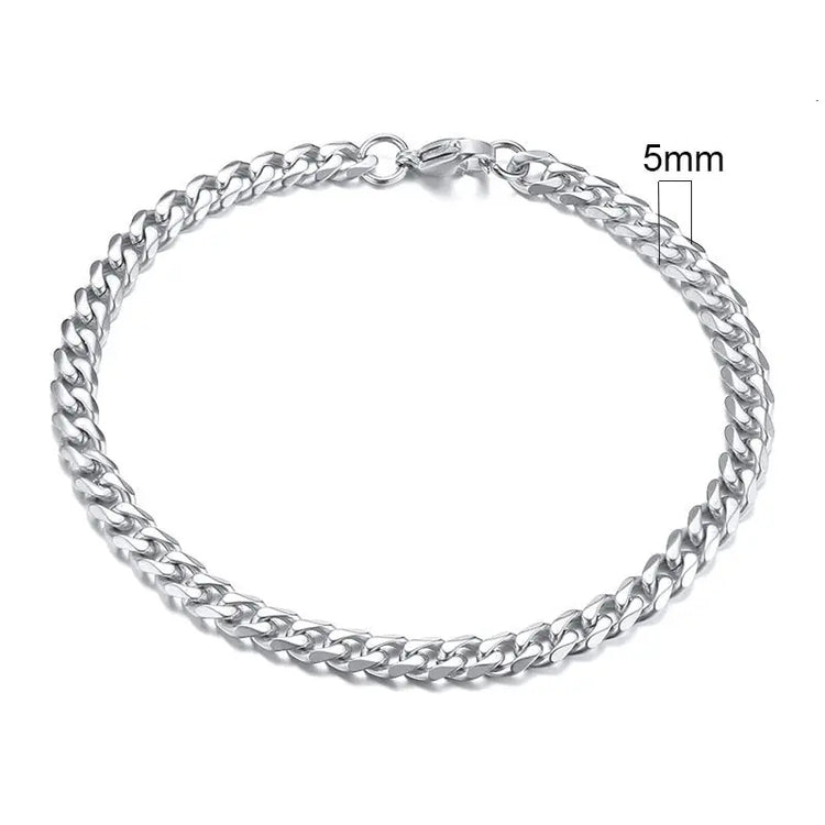 Chunky Men&