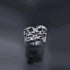 Lost Lady Finger Rings STYLE SOURCE