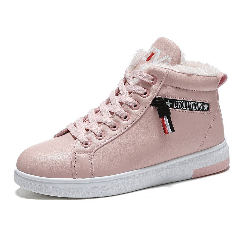 2022 Women's Ankle Sneakers STYLE SOURCE