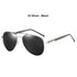 Luxury Men's Polarized Sunglasses STYLE SOURCE