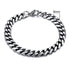 Chunky Men's Miami Cuban Chain link Bracelet STYLE SOURCE